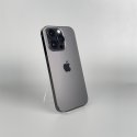 Б/в iPhone 14 Pro 128GB Space Black (Ідеальний стан)