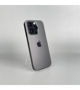 Б/в iPhone 14 Pro 128GB eSIM Space Black (Ідеальний стан)
