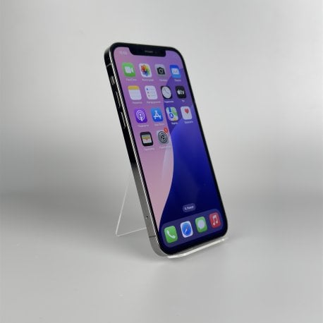 Б/у iPhone 12 Pro 256GB Graphite (Идеальное состояние)