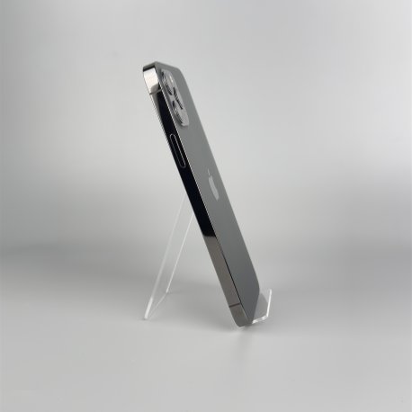 Б/в iPhone 12 Pro 512GB Graphite (Ідеальний стан)