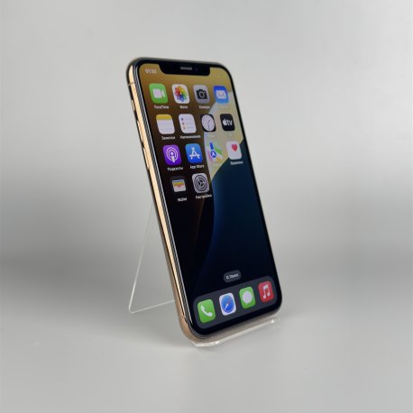 Б/у iPhone 11 Pro 64GB Gold (Идеальное состояние)