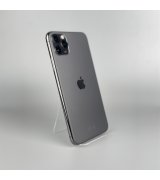 Б/в iPhone 11 Pro Max 512GB Space Gray (Ідеальний стан)