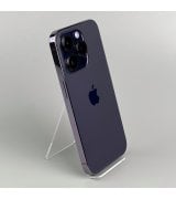 Б/в iPhone 14 Pro 128GB Deep Purple (Хороший стан)