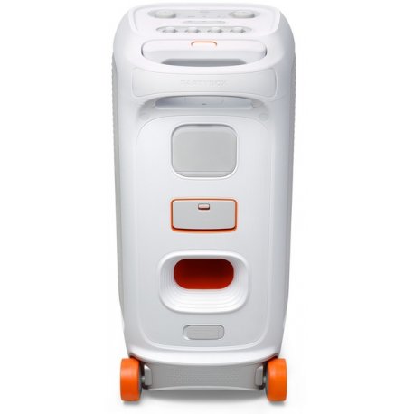 Акустична система JBL Party Box Stage 320 White (JBLPBSTAGE320SWEP)