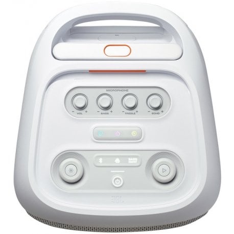 Акустична система JBL Party Box Stage 320 White (JBLPBSTAGE320SWEP)