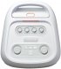 Акустическая система JBL Party Box Stage 320 White (JBLPBSTAGE320SWEP)