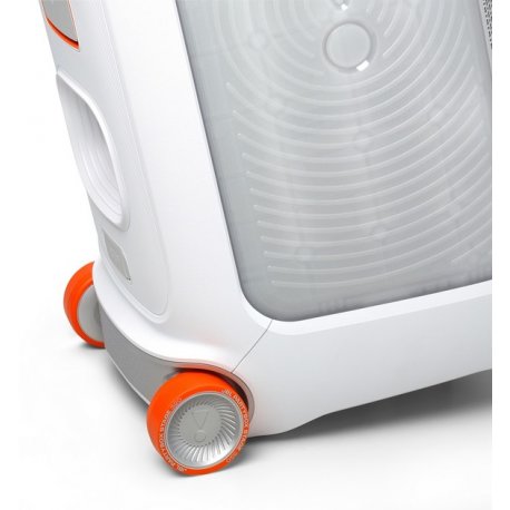 Акустична система JBL Party Box Stage 320 White (JBLPBSTAGE320SWEP)
