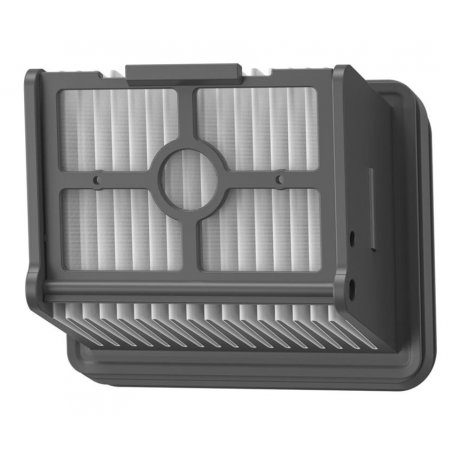 Аккумуляторный моющий пылесос Dreame Wet & Dry Vacuum Cleaner H12S (HHR30B)