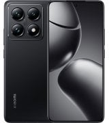 Xiaomi 14T Pro 12/256GB Titan Black NFC (EU, no Adapter)