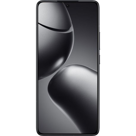 Xiaomi 14T Pro 12/256GB Titan Black NFC (EU, no Adapter)