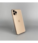 Б/в iPhone 11 Pro 512GB Gold (Ідеальний стан)