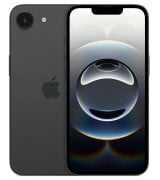 Apple iPhone 16e 128GB Black