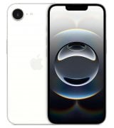 Apple iPhone 16e 256GB White