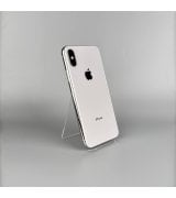 Б/в iPhone X 64GB Silver (Хороший стан)