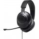 Гарнитура игровая JBL Quantum 100 Black (JBLQUANTUM100BLK) Гарнитура игровая JBL Quantum 100 Black (JBLQUANTUM100BLK)