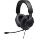 Гарнітура ігрова JBL Quantum 100 Black (JBLQUANTUM100BLK)