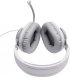 Гарнитура игровая JBL Quantum 100 White (JBLQUANTUM100WHT)