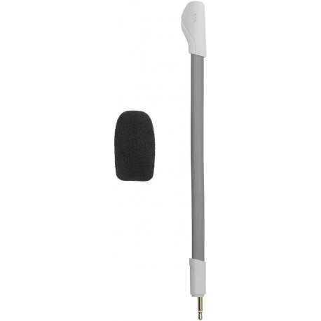Гарнитура игровая JBL Quantum 100 White (JBLQUANTUM100WHT)