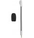 Гарнитура игровая JBL Quantum 100 White (JBLQUANTUM100WHT)