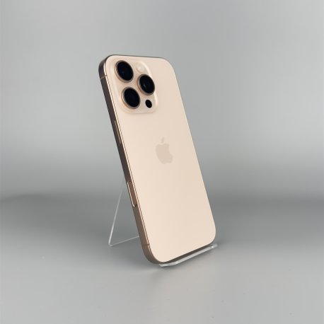 Б/у iPhone 16 Pro 128GB Desert Titanium (Как новый)