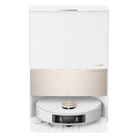 Робот-пылесос Dreame L20 Ultra Complete (RLX41CE) Робот-пылесос Dreame L20 Ultra Complete (RLX41CE)