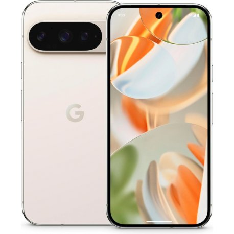 Google Pixel 9 Pro 16/128GB Porcelain (GA05931-GB)