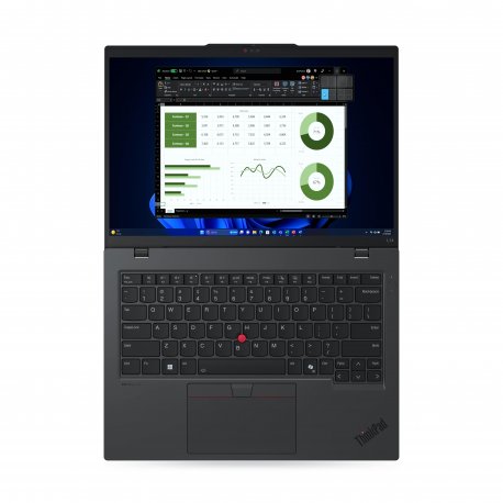 Ноутбук Lenovo ThinkPad L14-G5 (21L6S2QC00)