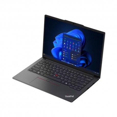 Ноутбук Lenovo ThinkPad E14-G6 (21M4S21N00)