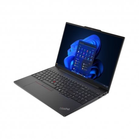 Ноутбук Lenovo ThinkPad E16-G2 (21MBS45Q00)