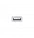 Переходник USB-C to USB Adapter (MJ1M2AM/A)