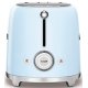 Тостер SMEG TSF01 Blue (TSF01PBEU) Тостер SMEG TSF01 Blue (TSF01PBEU)