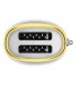 Тостер SMEG TSF01 Gold (TSF01GOEU)