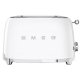 Тостер SMEG TSF01 White (TSF01WHEU) Тостер SMEG TSF01 White (TSF01WHEU)