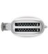 Тостер SMEG TSF02 Chrome (TSF02SSEU)