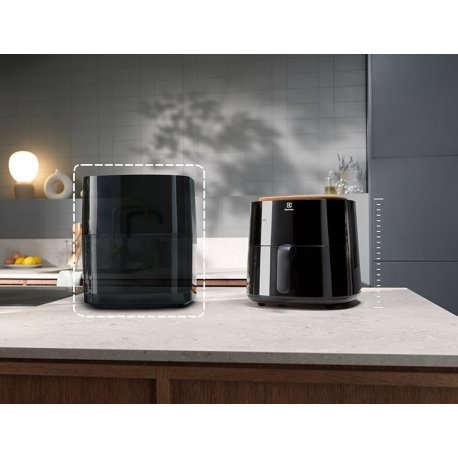 Мультипіч Electrolux EAF5B 700 Series Air Fryer 5L