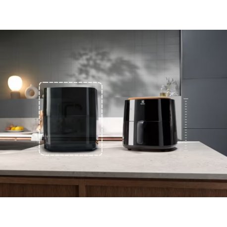 Мультипеч Electrolux EAF7B 700 Series Air Fryer 6.8L