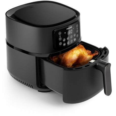 Мультипіч Philips HD9285/90 Ovi Connected XXL 7.2L