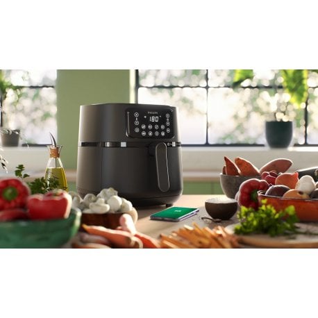 Мультипіч Philips HD9285/90 Ovi Connected XXL 7.2L