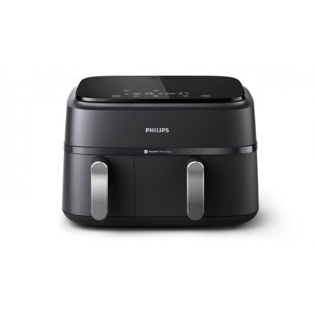 Мультипіч Philips NA351/00 Ovi Dual 6+3L