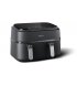 Мультипіч Philips NA351/00 Ovi Dual 6+3L