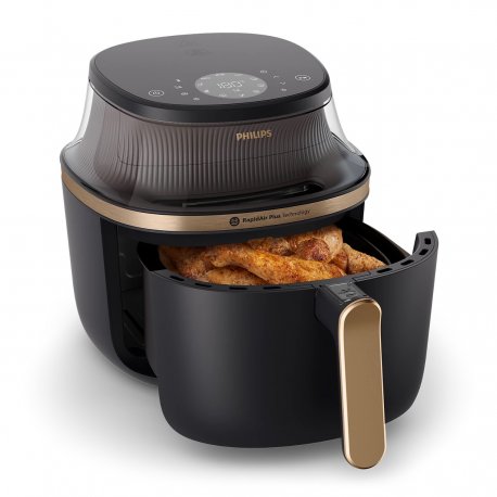 Мультипіч Philips NA332/00 Ovi Series 3000 6.2L
