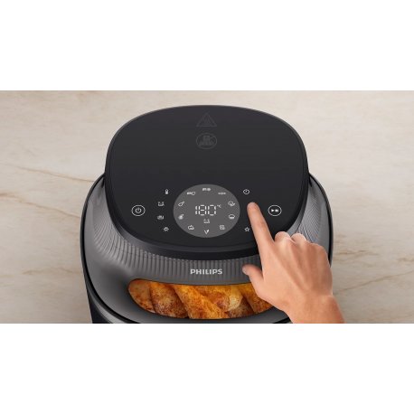Мультипіч Philips NA321/00 Ovi Series 3000 4.2L