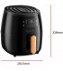Мультипіч Russell Hobbs 26510-56 SatisFry Air Large 5L