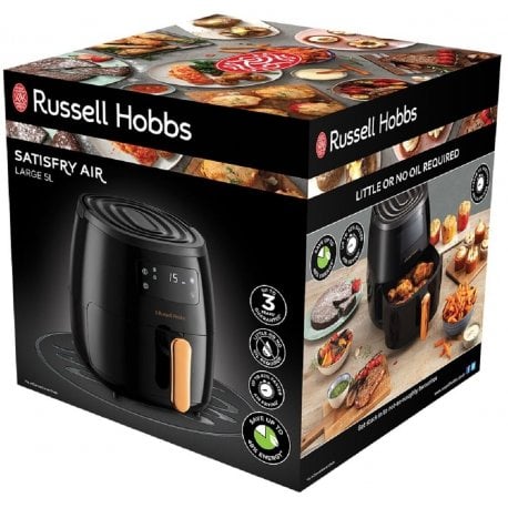 Мультипіч Russell Hobbs 26510-56 SatisFry Air Large 5L