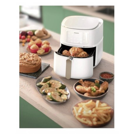 Мультипіч Philips HD9285/00 XXL Connected 1,4L