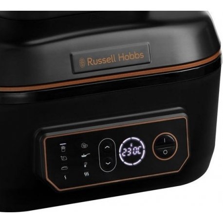 Мультипіч Russell Hobbs 26520-56 SatisFry Air&Grill 5.5L