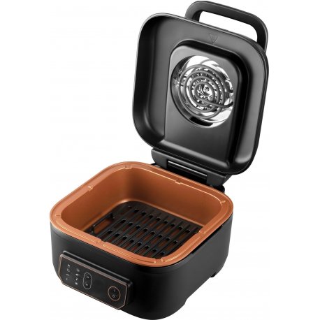Мультипечь Russell Hobbs 26520-56 SatisFry Air&Grill 5.5L