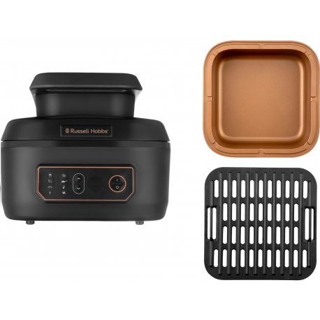 Мультипечь Russell Hobbs 26520-56 SatisFry Air&Grill 5.5L