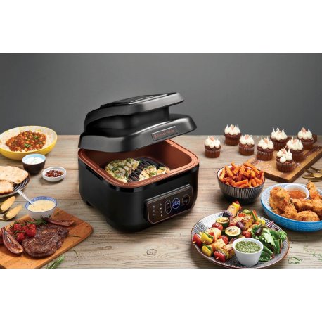 Мультипечь Russell Hobbs 26520-56 SatisFry Air&Grill 5.5L