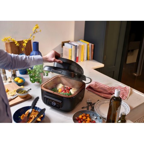 Мультипіч Russell Hobbs 26520-56 SatisFry Air&Grill 5.5L